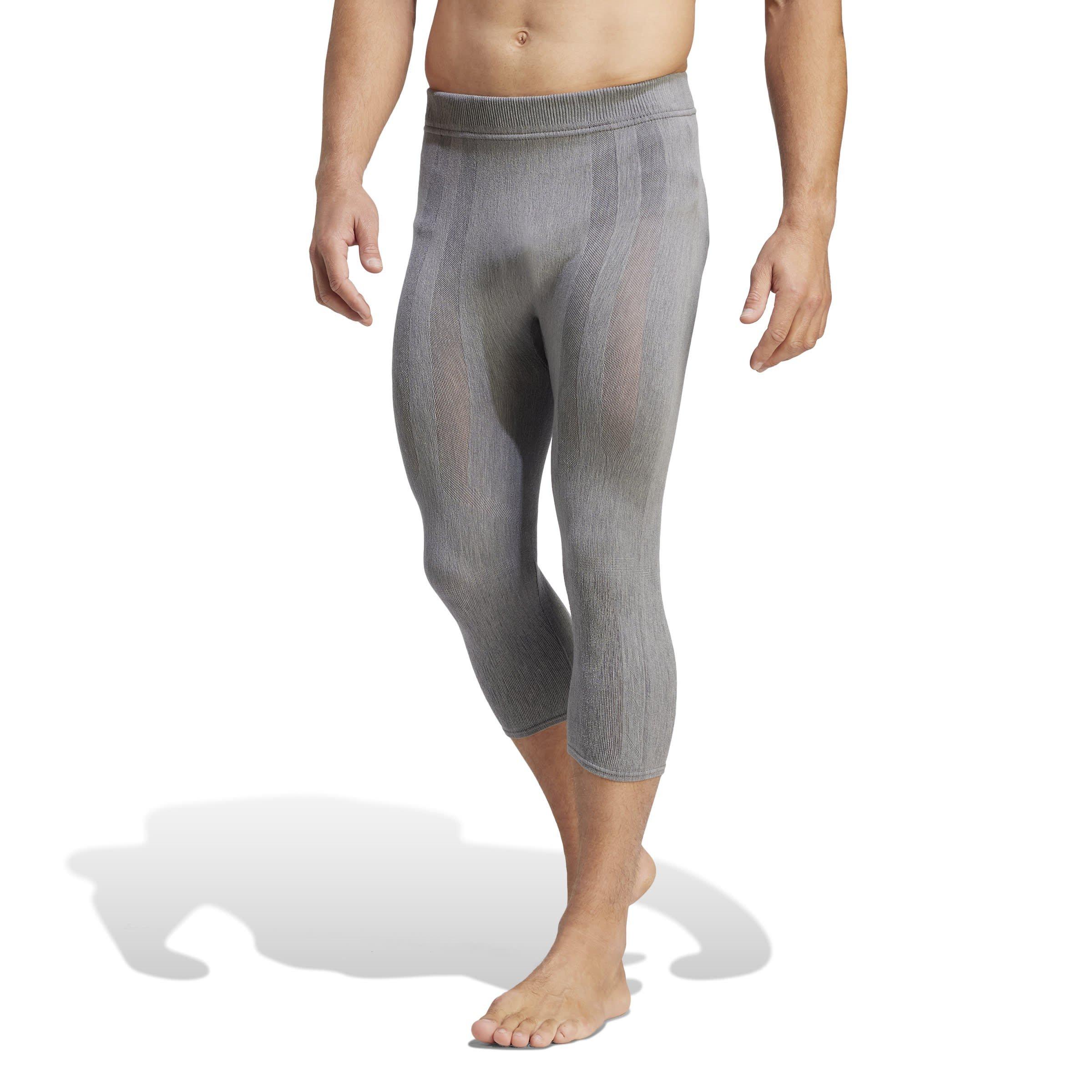 Grefiv - adidas - Terrex DRYNAMO™ Merino Tights - 2