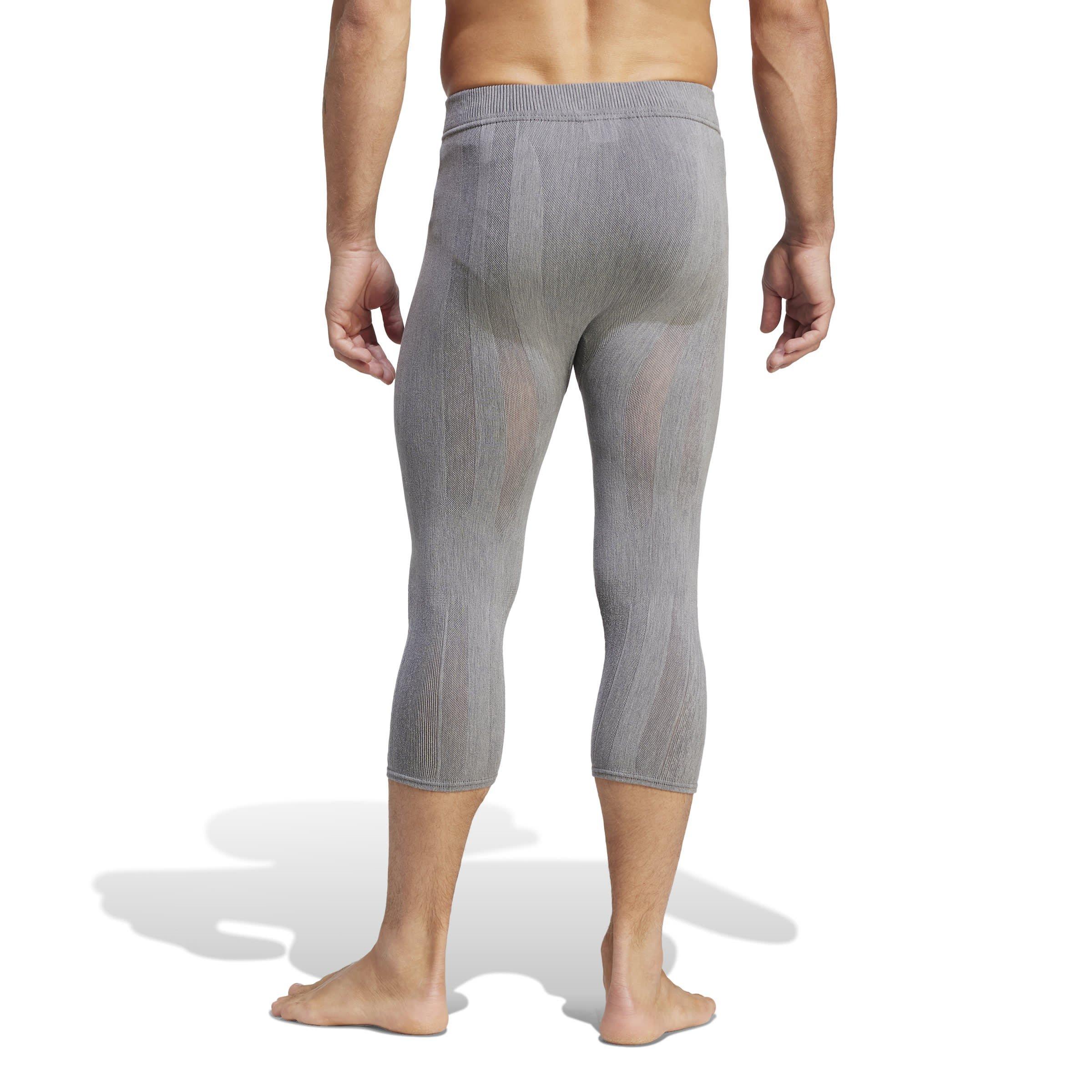 Grefiv - adidas - Terrex DRYNAMO™ Merino Tights - 3