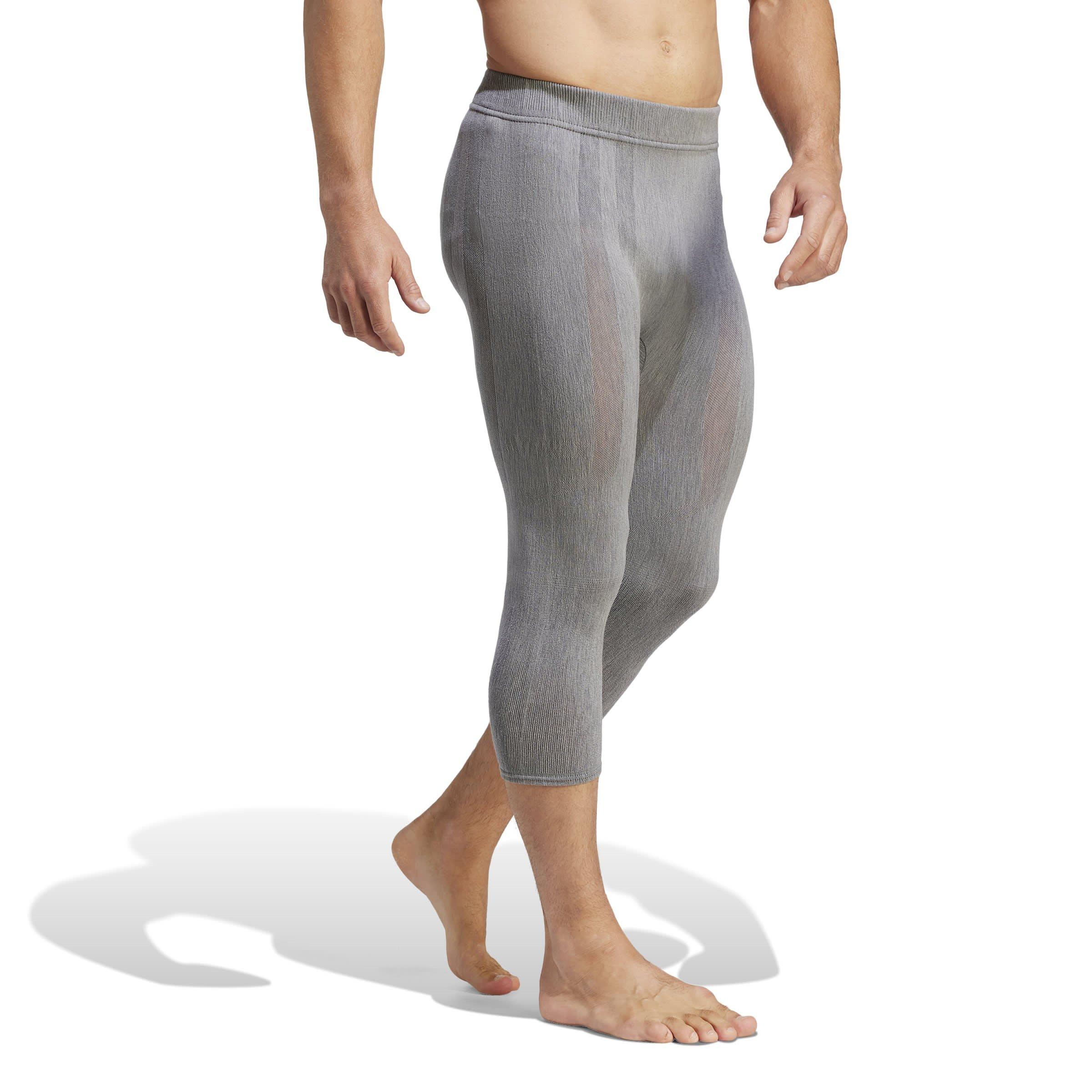 Grefiv - adidas - Terrex DRYNAMO™ Merino Tights - 4