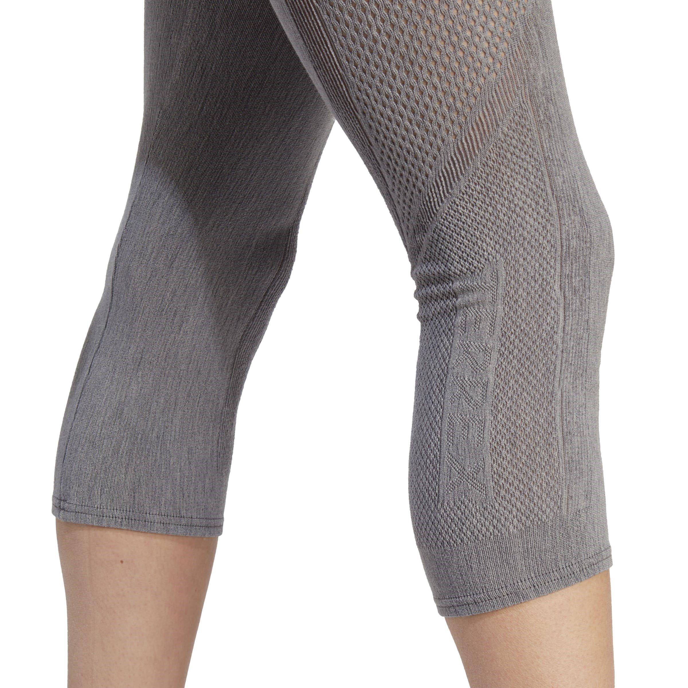 Grefiv - adidas - Terrex DRYNAMO™ Eco Merino three quarter Tights Womens - 6