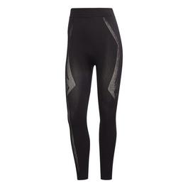 adidas Drynamo Training Leggings Womens