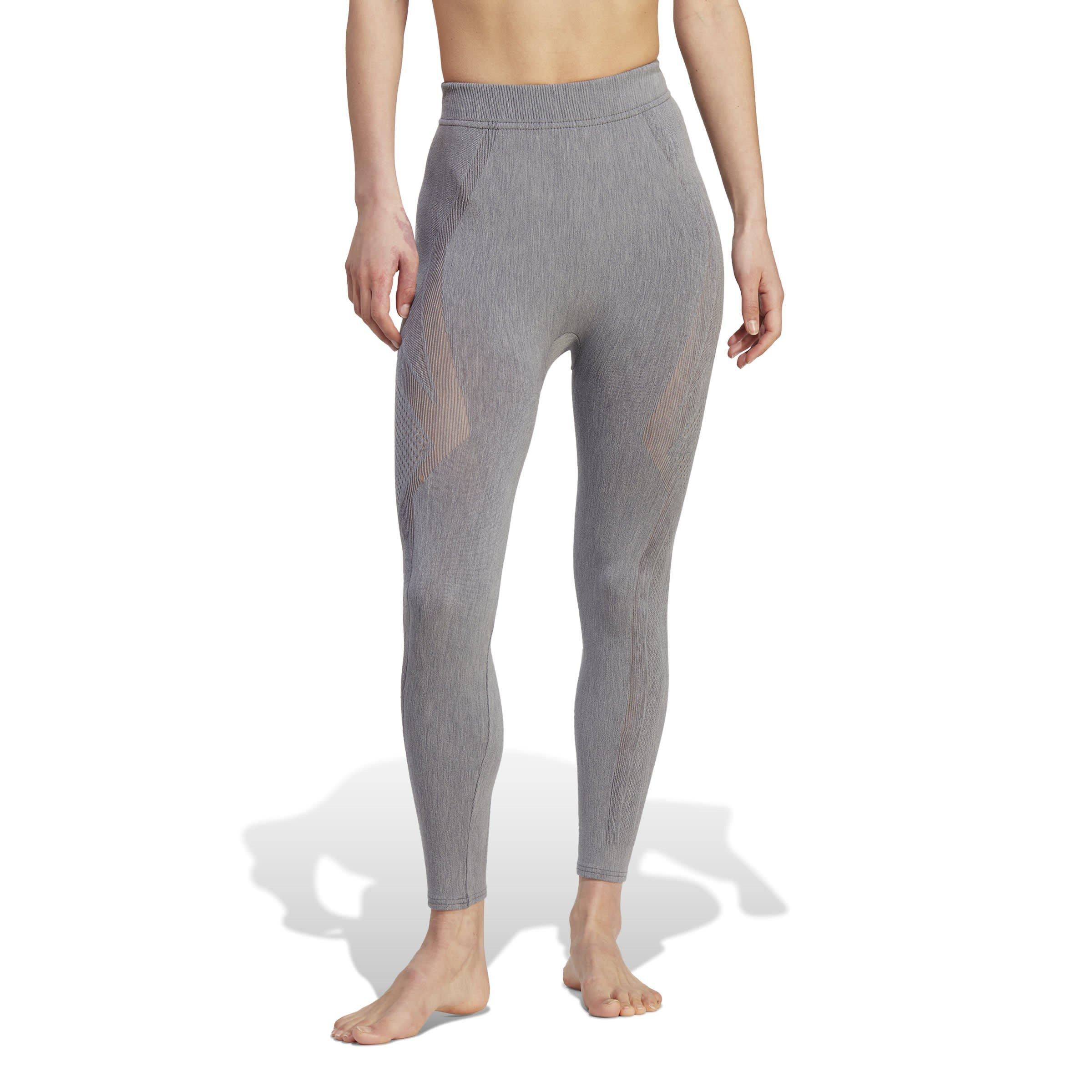 Grefiv - adidas - Terrex DRYNAMO™ Merino Tights Womens - 2