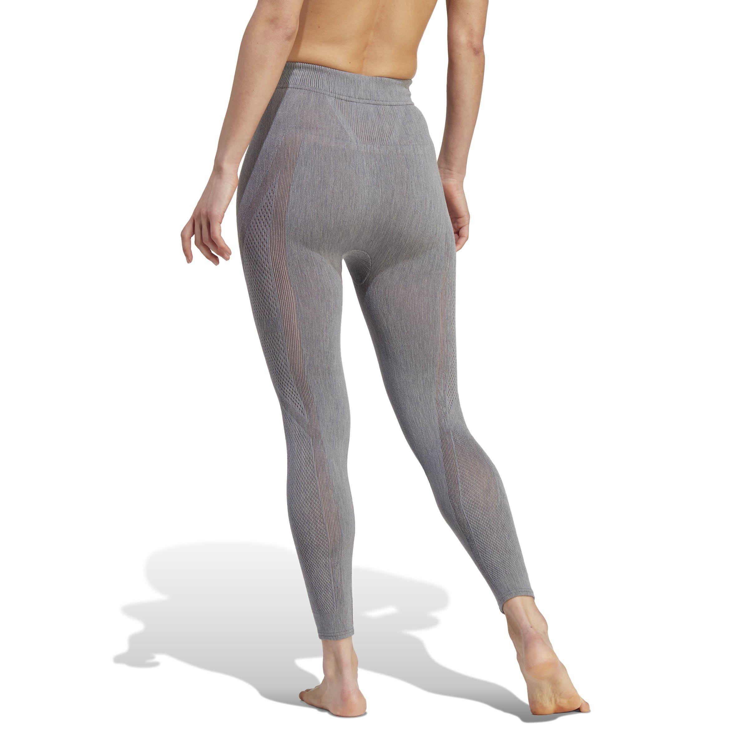 Grefiv - adidas - Terrex DRYNAMO™ Merino Tights Womens - 3