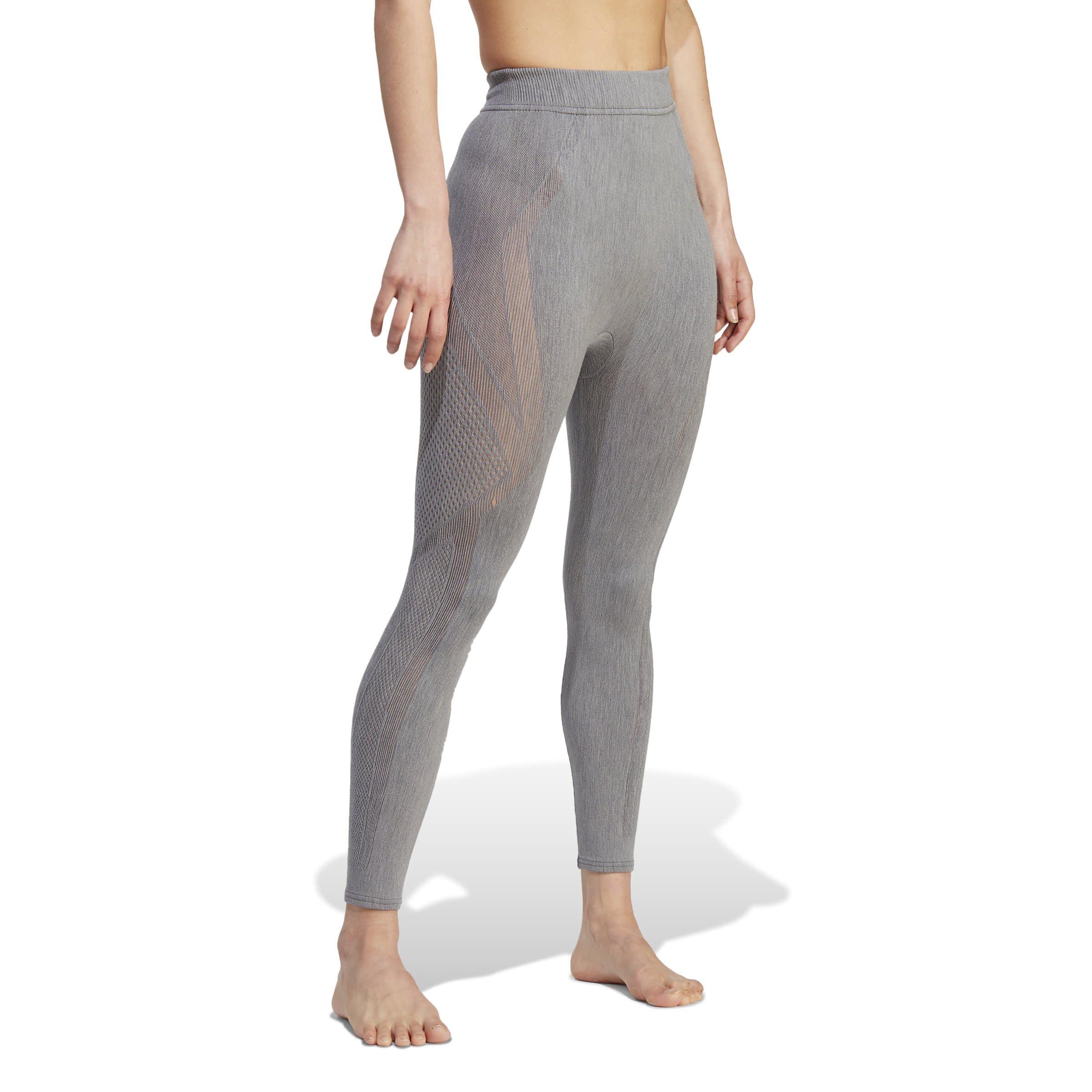 Grefiv - adidas - Terrex DRYNAMO™ Merino Tights Womens - 4