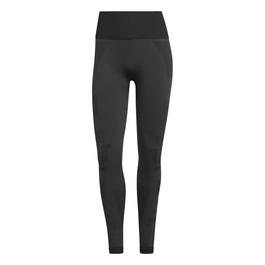 adidas Adidas X Karlie Kloss Knit Leggings Womens Gym Legging