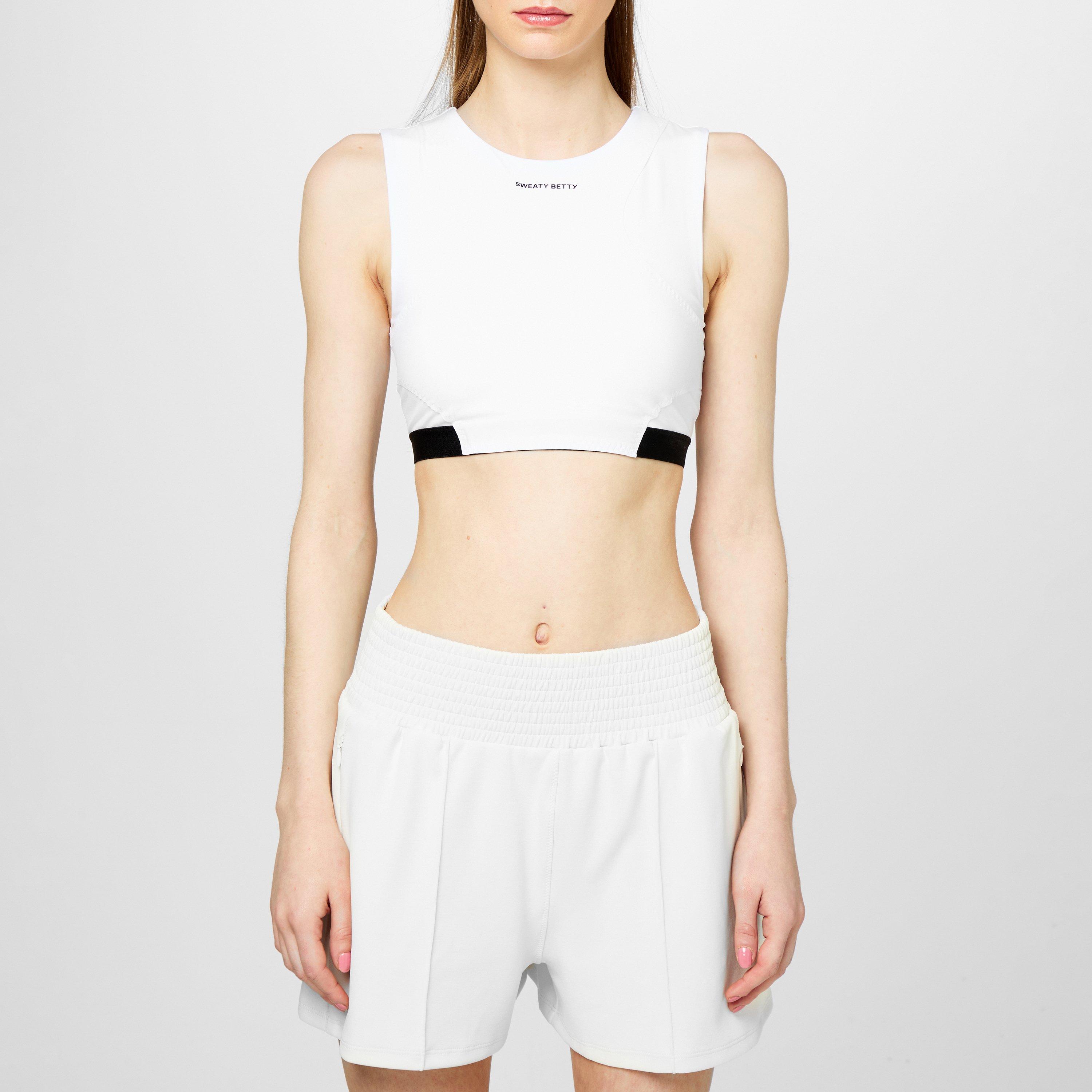 Sweaty Betty Power Advantage Bra Top