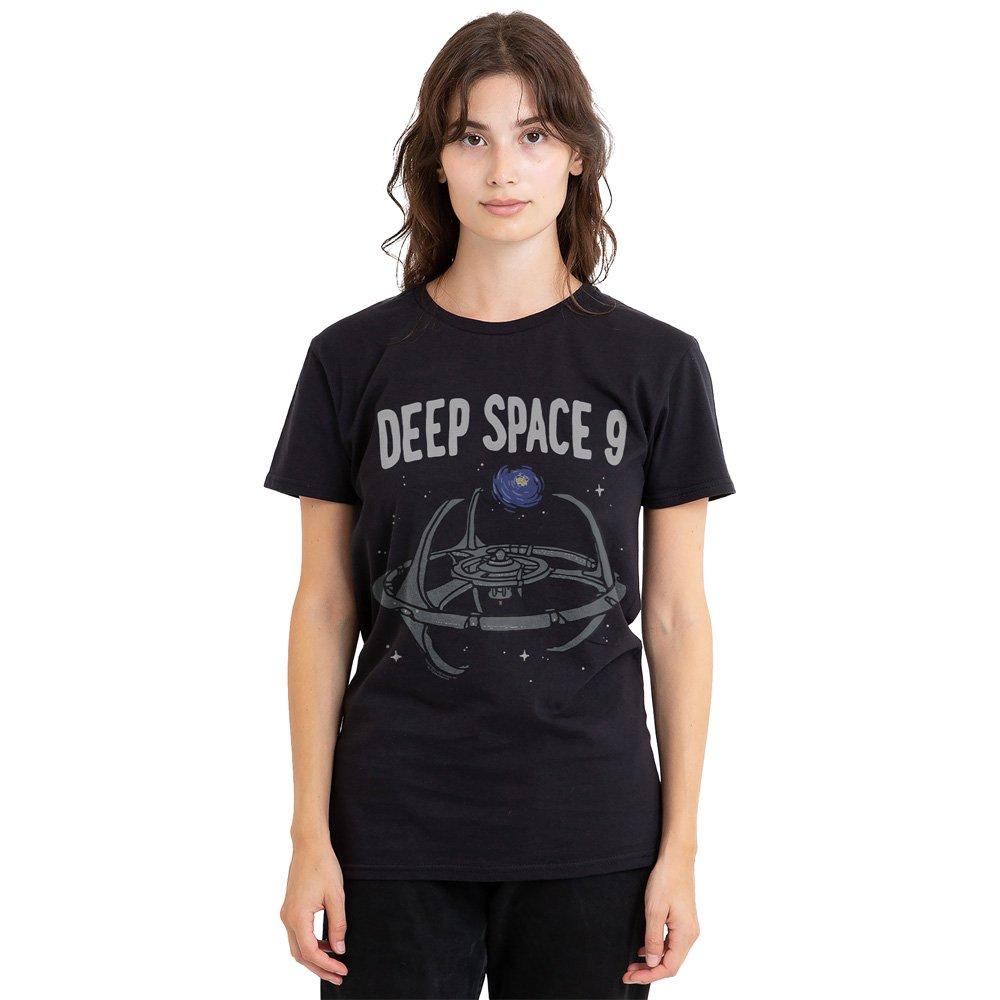 Star Trek Star Trek The Bajor T-Shirt Black