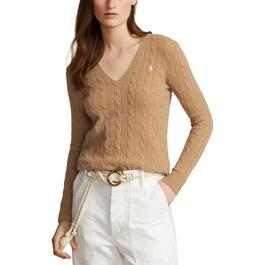 Polo Ralph Lauren Cable Sweater