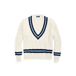 Polo Ralph Lauren Cricket Sweater