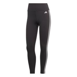 adidas TECHFIT 3 Stripes 7 8 Leggings