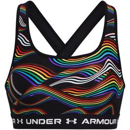 Under Armour UA Crossback Pride Ld99