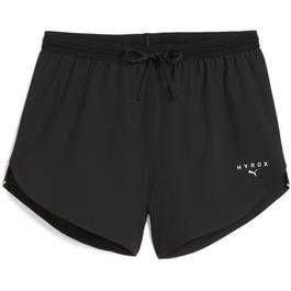 Puma x HYROX Ultraweave Velocity 4inch Gym Shorts Adults