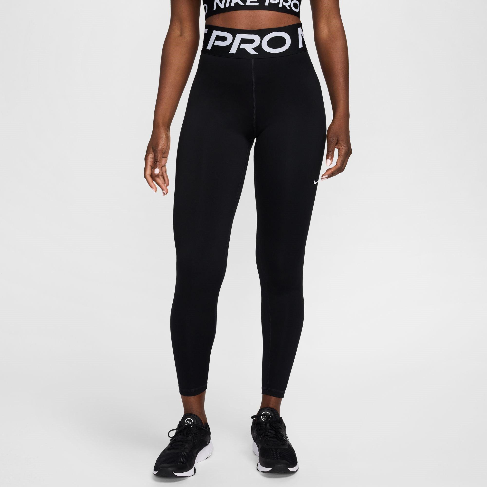 Zwart - Nike - Pro Sculpt Women'S Dri-Fit High-Waisted Leggings Gym Legging Womens - 1