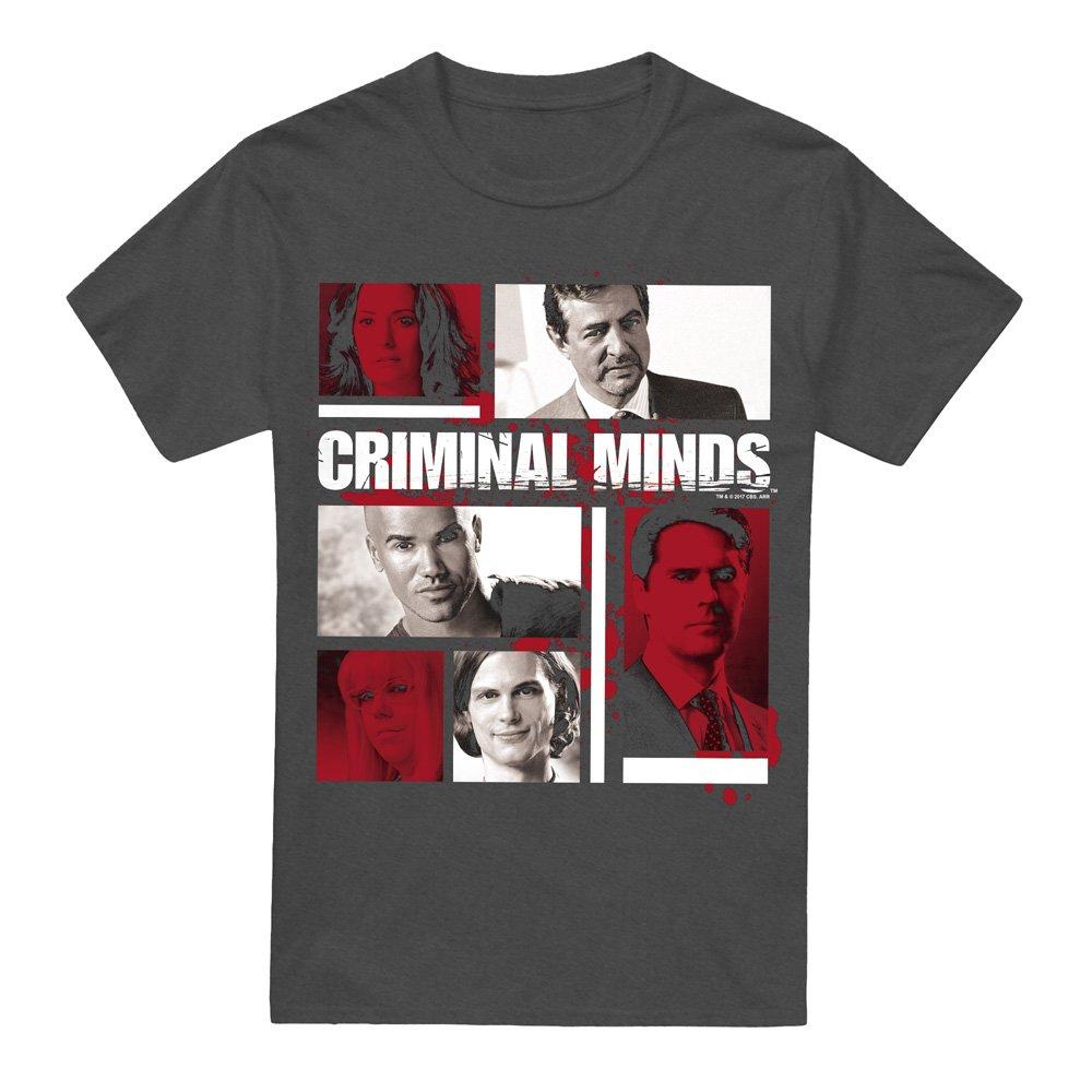 Charcoal - Other - Criminal Minds Character Boxes-Adult Heather Blac - 4