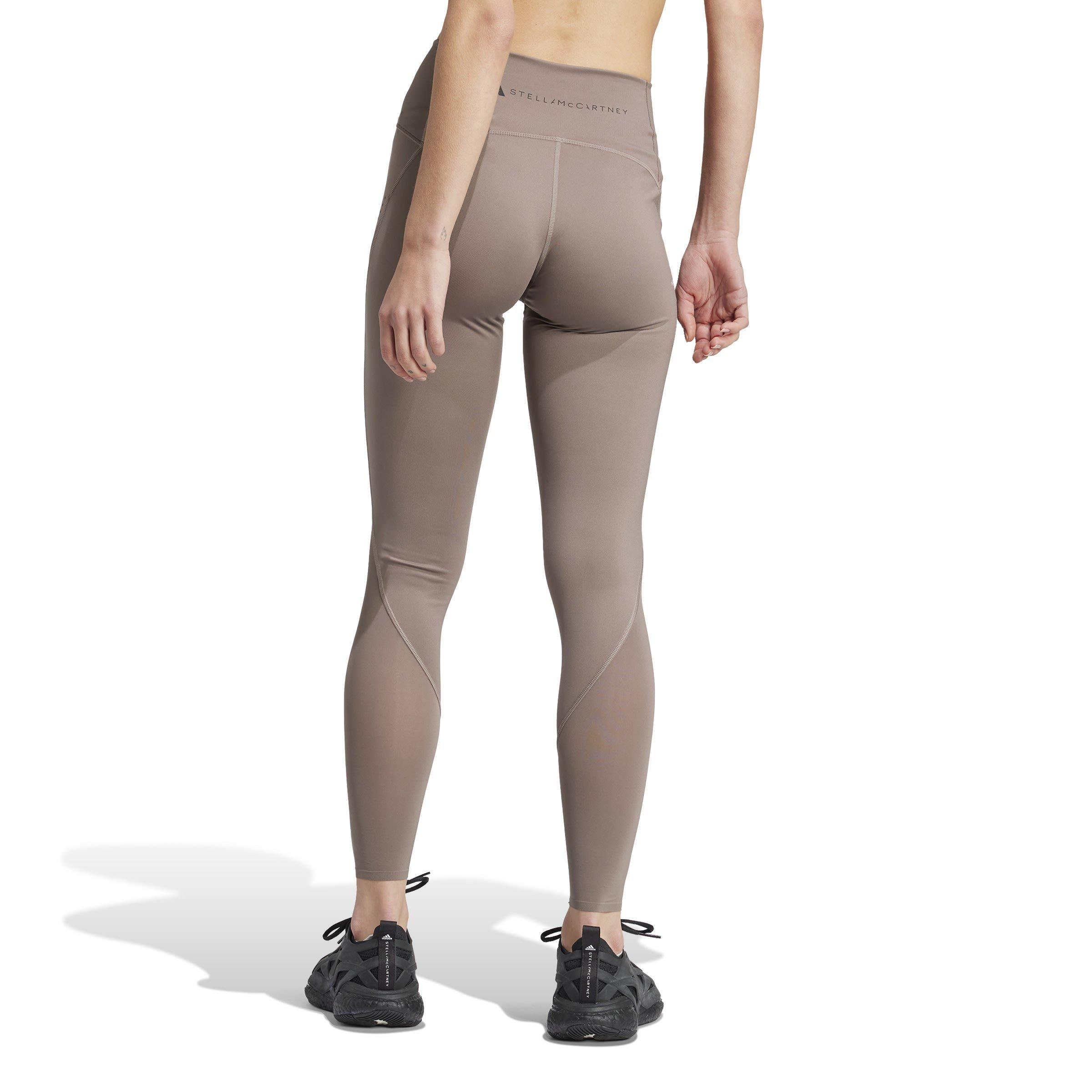 Tech Earth - adidas by Stella McCartney - Women's Truepurpose Optime Training Performance Gym Leggings - 2