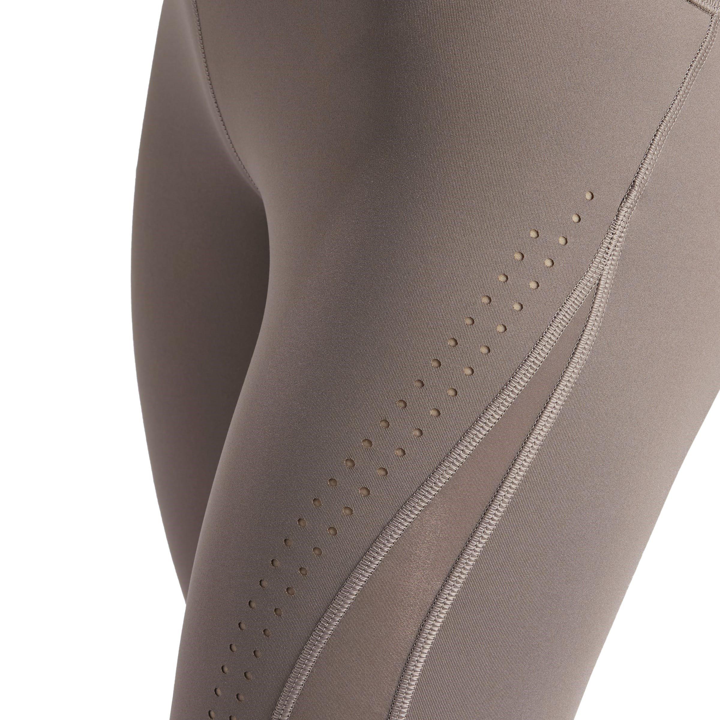 Tech Earth - adidas by Stella McCartney - Women's Truepurpose Optime Training Performance Gym Leggings - 6