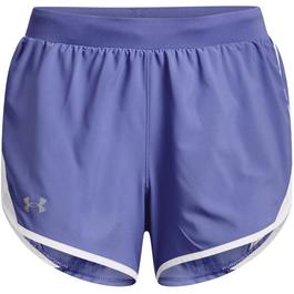 Under Armour Under Armour Ua Fly By 2.0 Short Gym Womens
