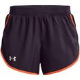 Under Armour Ua Fly By 2.0 Short Gym Womens