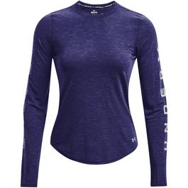 Under Armour UA Anywhere Ls Top Ld99