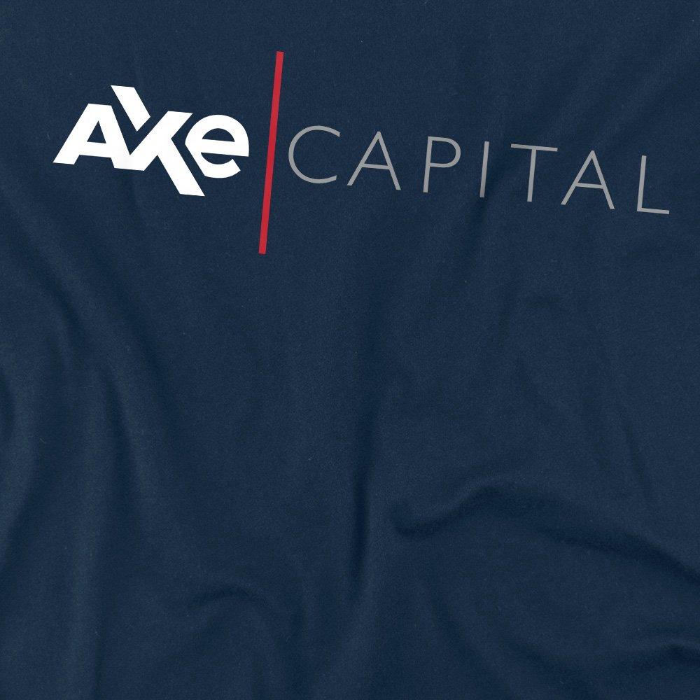 Navy - Other - Billions Corporate Unisex T Shirt Navy - 2
