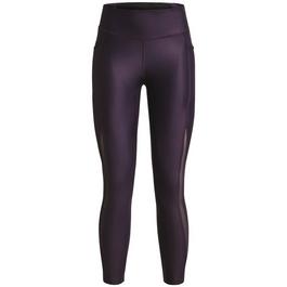 Under Armour Under Armour Fly Fast Elite Isochill Tgt Gym Legging Womens