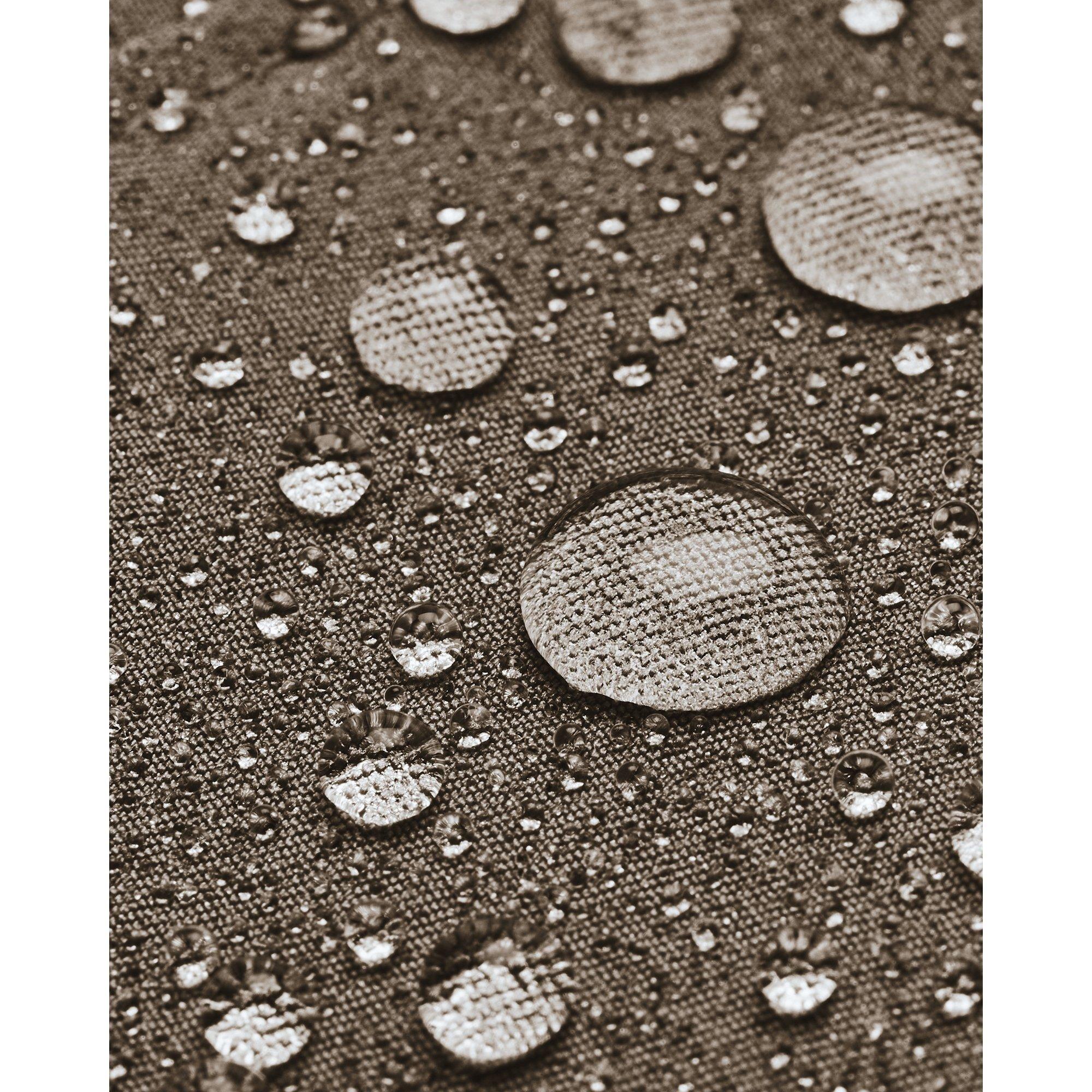 Brown - Under Armour - Unstoppable Performance Tracksuit Bottom - 6