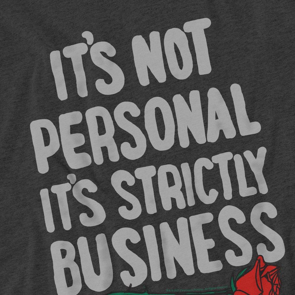 Charcoal - Other - Godfather The Strictly Business-Uk Heather-Charcoa - 2