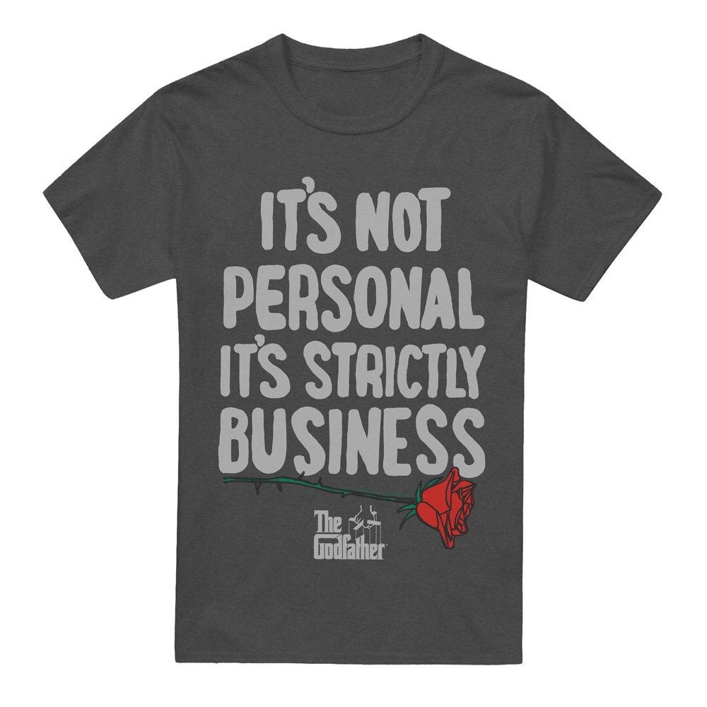 Charcoal - Other - Godfather The Strictly Business-Uk Heather-Charcoa - 4
