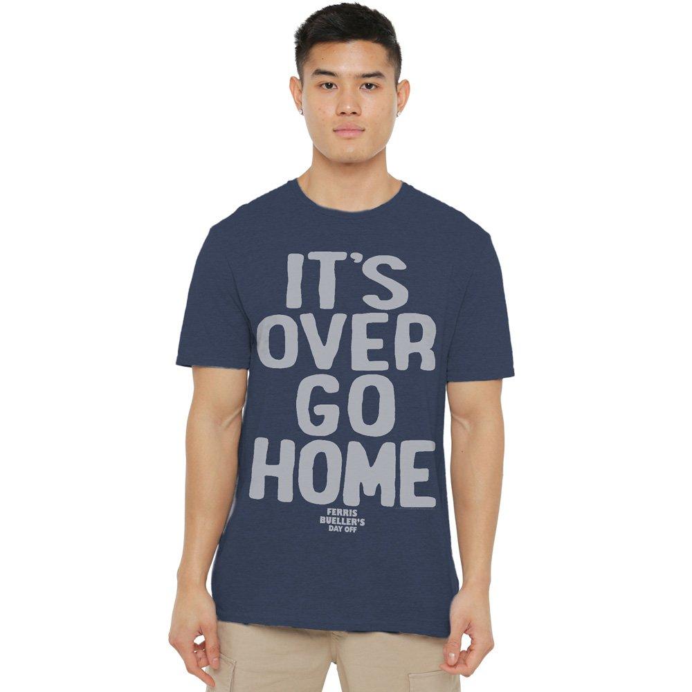 Navy - Other - Ferris Bueller The Get A Life-Uk Heather Navy - 1
