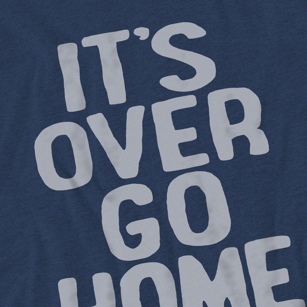 Navy - Other - Ferris Bueller The Get A Life-Uk Heather Navy - 2