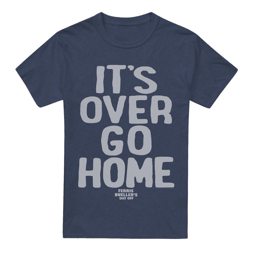 Navy - Other - Ferris Bueller The Get A Life-Uk Heather Navy - 4