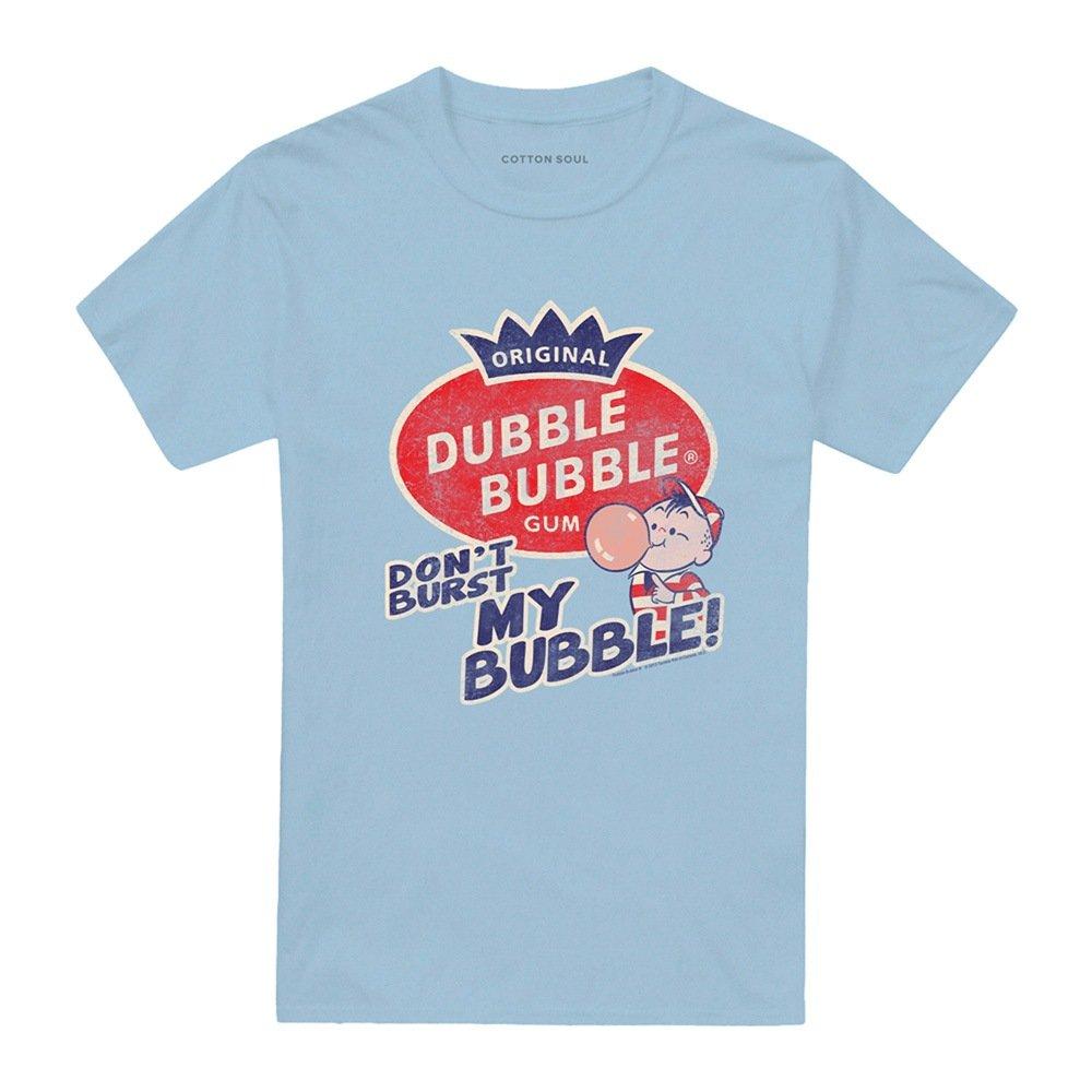 Light Blue - Other - Dubble Bubble Burst Bubble T Shirt Light Blue - 4