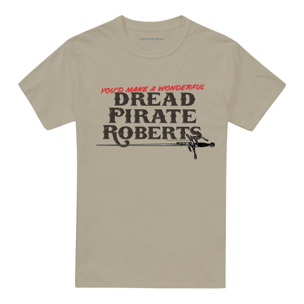 Yellow - Other - Princess Bride Wonderful Dread T Shirt Sand - 4