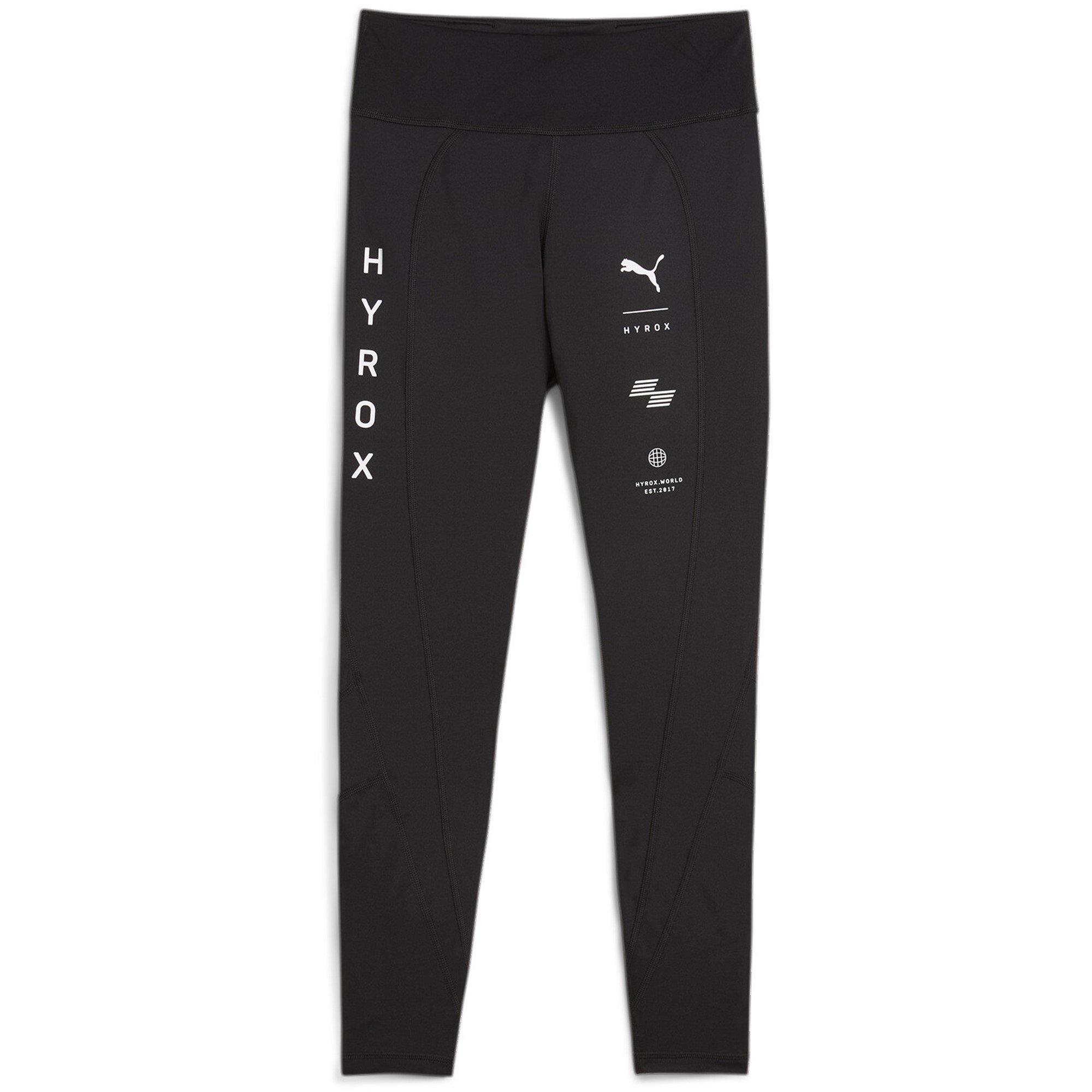 Puma PUMA x HYROX Sculpt Tights Adults | Sports Direct