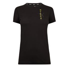 Puma Hyrox Jersey T-Shirt Womens