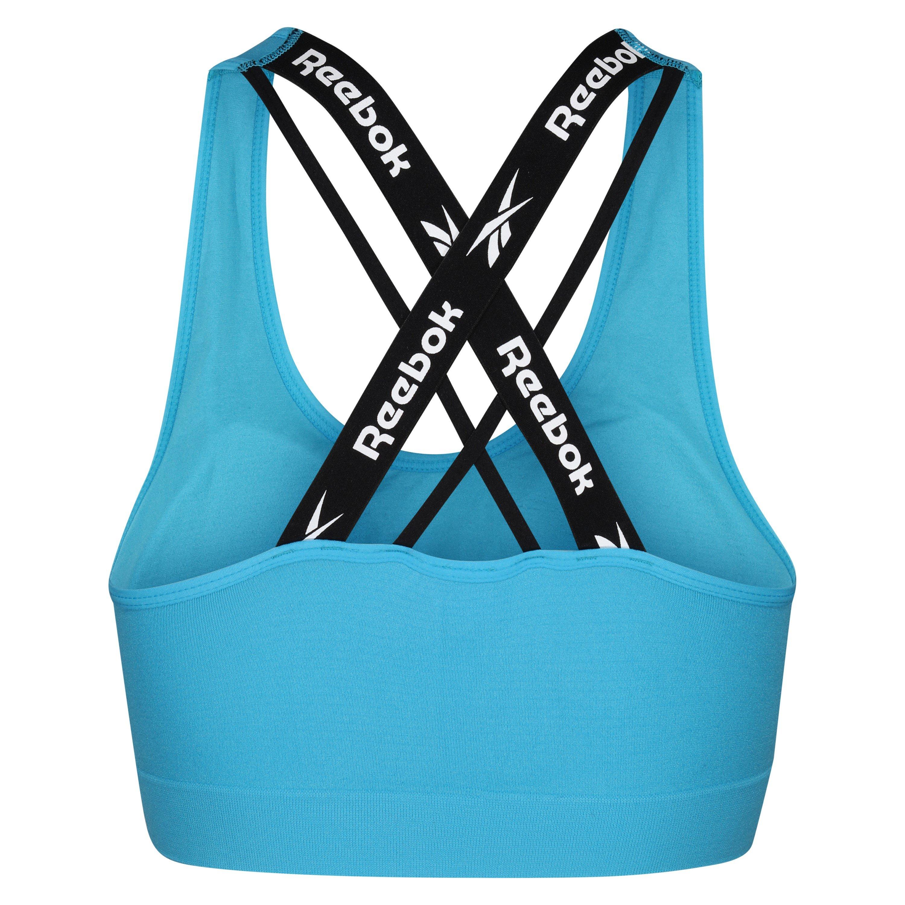 Stralend Aqua - Reebok - SlesCTopALEXA Ld99 - 2