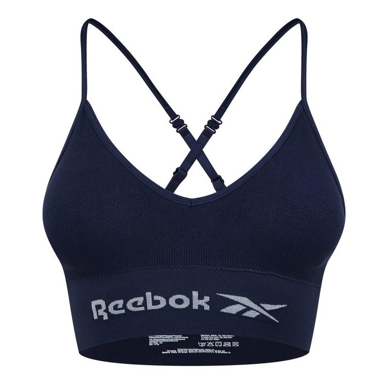 Vector Marine - Reebok - Womens Gym Tops - 1