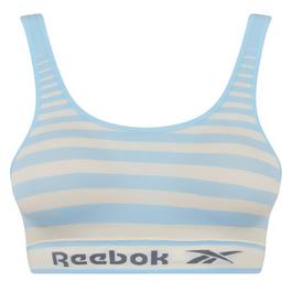 Reebok Daria Seamless Sports Bra Womens