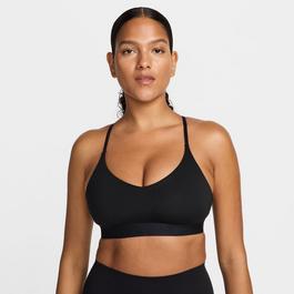 Nike Indy Light Support Womens Padded Sports Bra