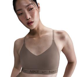 Nike Indy Light Support Womens Padded Sports Bra