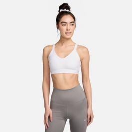 Nike Indy Medium Support Womens Padded Sports Bra