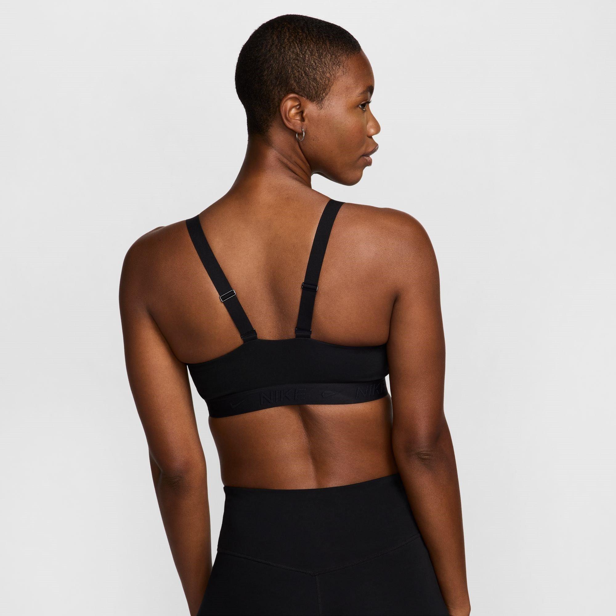 Sort - Nike - Indy Medium Support Women's Padded Sports Bra - 2