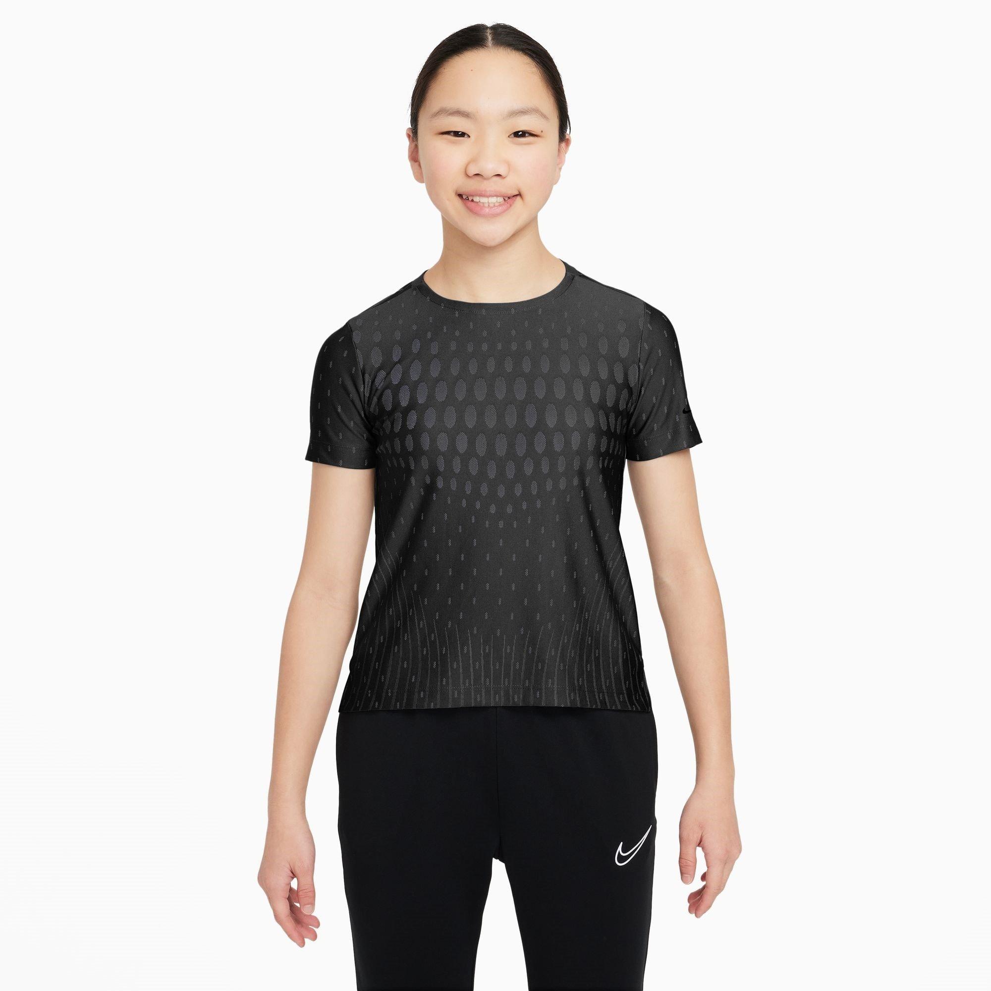 Nike Big Kids' Dri-FIT ADV Short-Sleeve Top