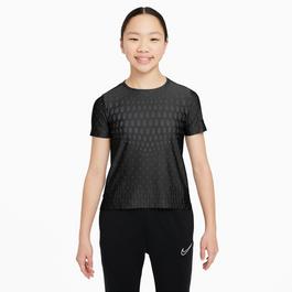 Nike Big KidsDri FIT ADV Short Sleeve Top