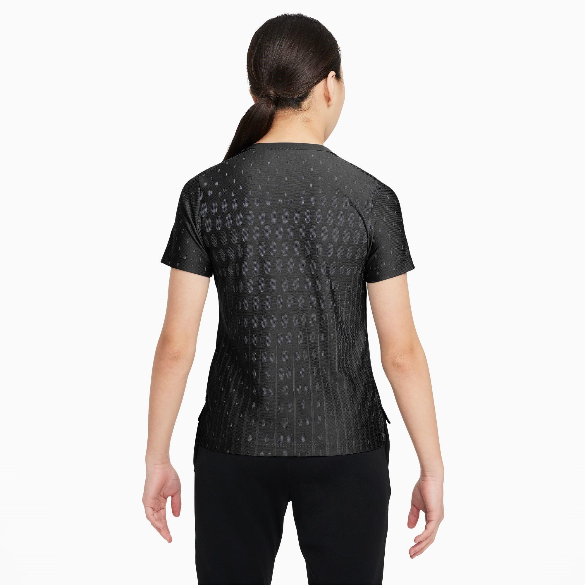 Sort - Nike - Big Kids' Dri-FIT ADV Short-Sleeve Top - 2