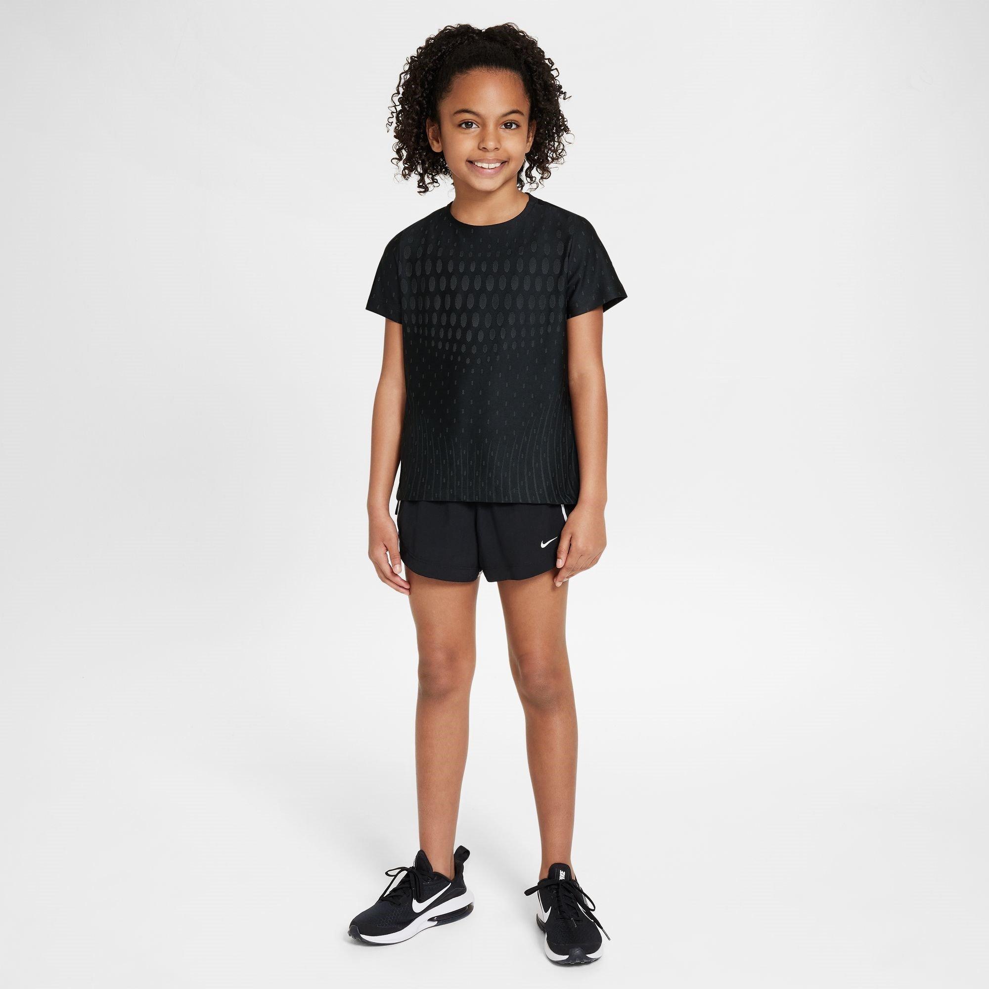 Sort - Nike - Big Kids' Dri-FIT ADV Short-Sleeve Top - 6