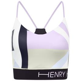 Dare 2b Dare 2b Henry Holland Free Spirit Bra Medium Impact Sports Womens