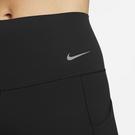 Noir/Noir - Nike - adidas Performance Techifit 3 4 Women's Training Leggings - 4