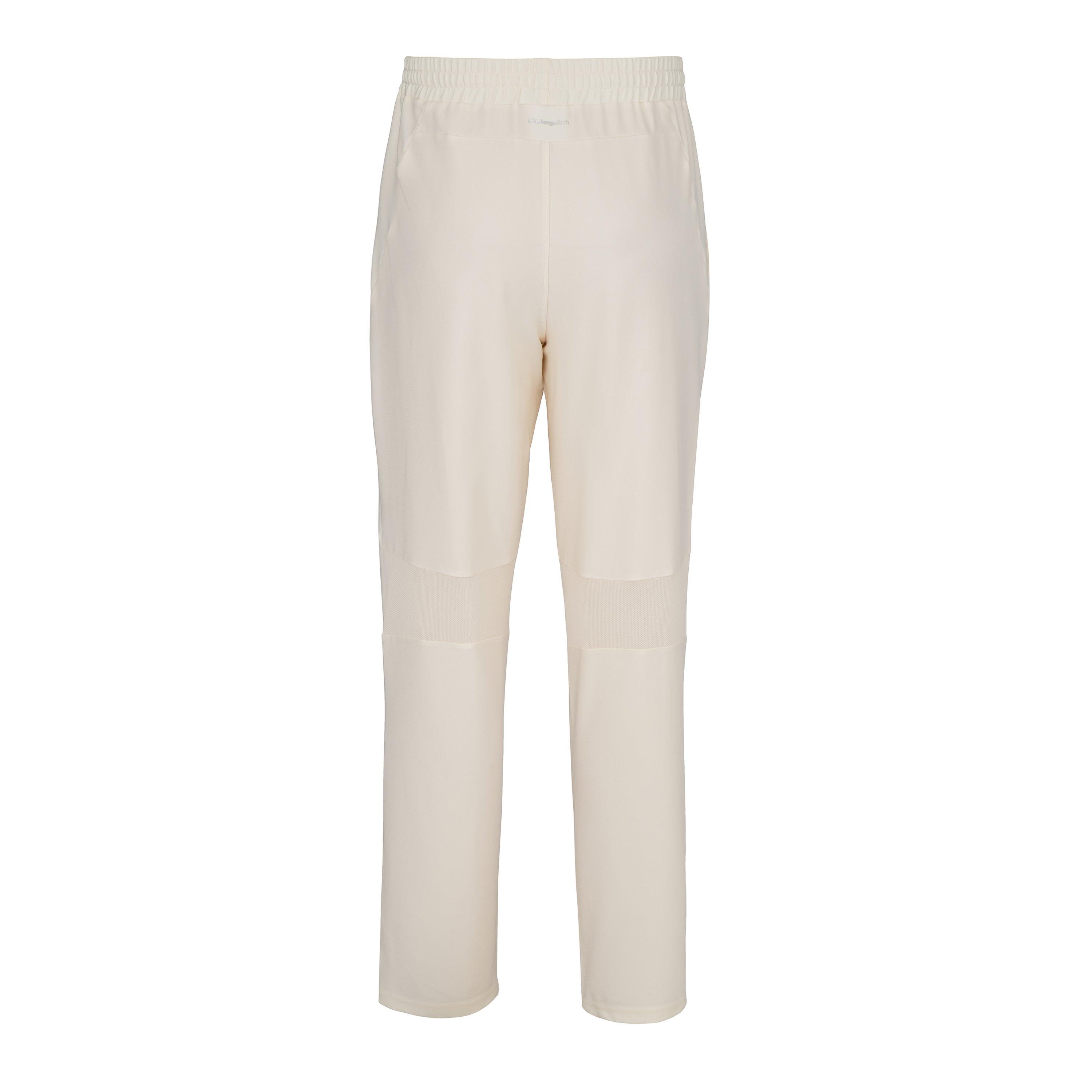Creme - Slazenger - Aero Cricket Trouser Mens - 2