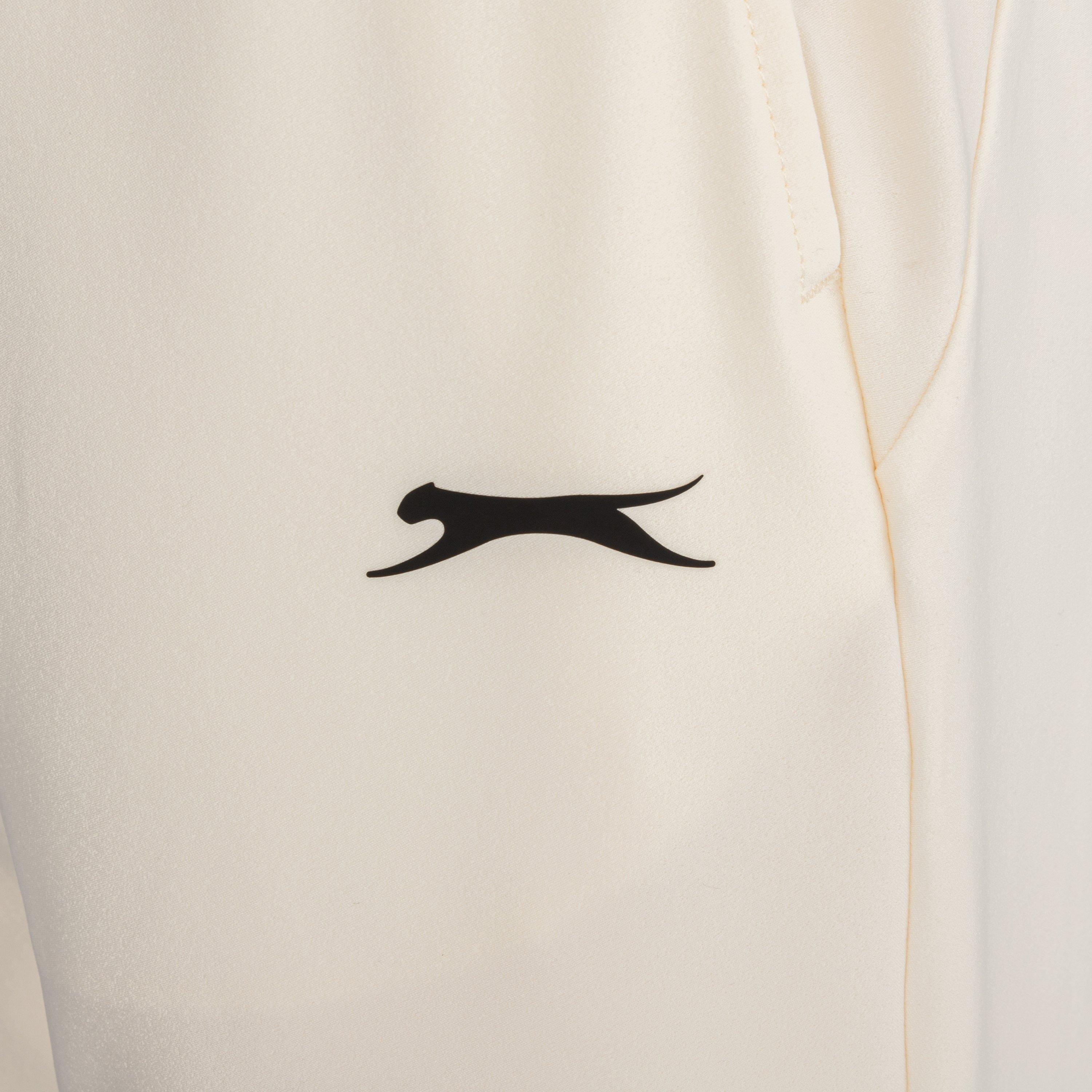 Creme - Slazenger - Aero Cricket Trouser Mens - 5